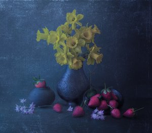  od Judy Tseng