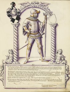 Tassilo Hohenzollern od Jörg Ziegler