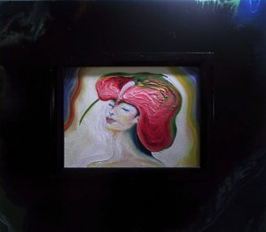 Anthuria XVI - znalec - od JuleSimo