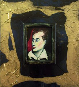 Lord Byron - Portrét- od JuleSimo