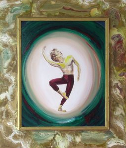 Rudolph Nureyev - Tanec se smrtí-