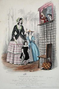 The Theater de Guignol, z 