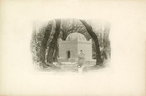  od Jules (after) Gervais-Courtellemont
