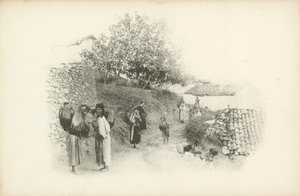  od Jules (after) Gervais-Courtellemont
