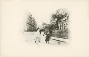  od Jules (after) Gervais-Courtellemont
