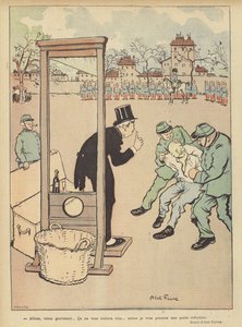 Ilustrace pro Le Rire