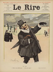 Ilustrace pro Le Rire