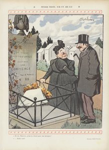 Ilustrace pro Le Rire