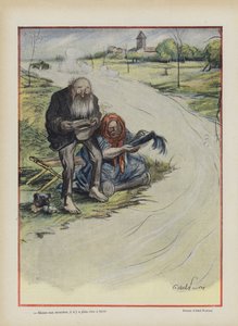Ilustrace pro Le Rire