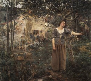 Francouzština:  Jeanne d