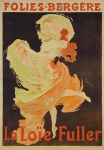  od Jules Cheret