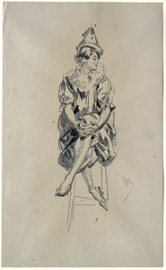  od Jules Cheret
