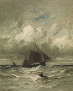  od Jules Dupré
