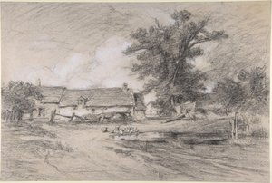  od Jules Dupré