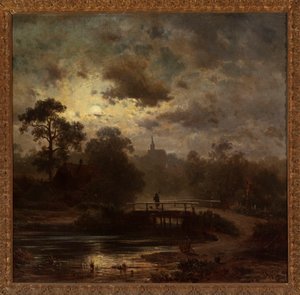  od Jules Dupré