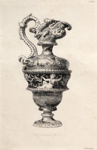 Dějiny keramického umění: Deskriptivní a filozofická studie keramiky..., 1877.