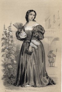Vittoria (Victoria) Colonna (1490 - 1547), markýza z Pescaire (Pescara), italská spisovatelka z počátku 16. století,