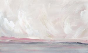 Klidný horizont