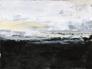 Bouřlivý horizont