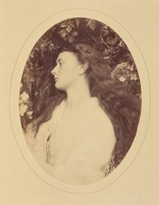 [Alethea] od Julia Margaret Cameron