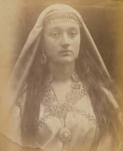 Balaustion od Julia Margaret Cameron