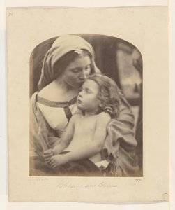  od Julia Margaret Cameron