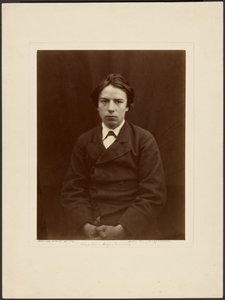 Charlie Hay Cameron od Julia Margaret Cameron