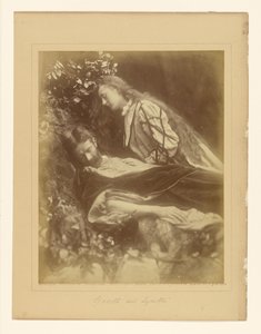  od Julia Margaret Cameron