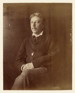 [Henry Herschel Hay Cameron] od Julia Margaret Cameron