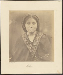  od Julia Margaret Cameron