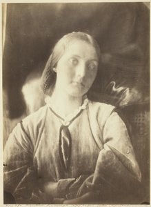 Julia Jackson od Julia Margaret Cameron