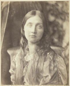 Julia Jackson od Julia Margaret Cameron