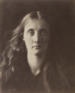 Julia Jackson od Julia Margaret Cameron