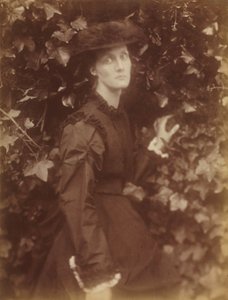 Julia Jackson Duckworthová (1846-1895)