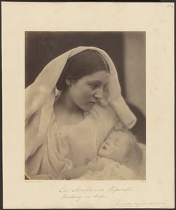  od Julia Margaret Cameron