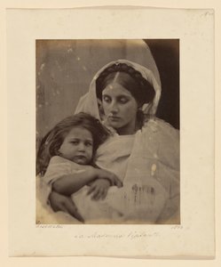  od Julia Margaret Cameron