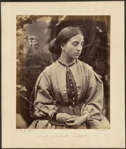  od Julia Margaret Cameron