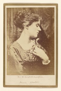  od Julia Margaret Cameron