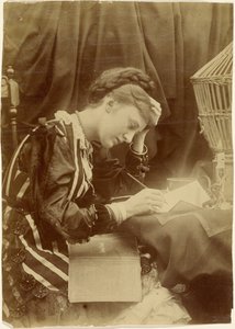  od Julia Margaret Cameron