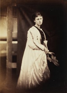 Můj Prinsep, 1868. od Julia Margaret Cameron