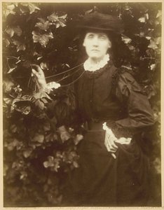 Paní Herbert Duckworthová ("She Walks in Beauty")