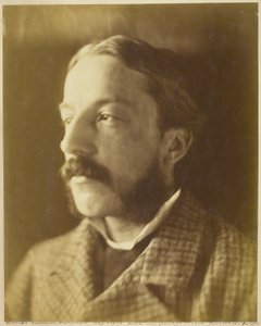 Můj milovaný syn od Julia Margaret Cameron