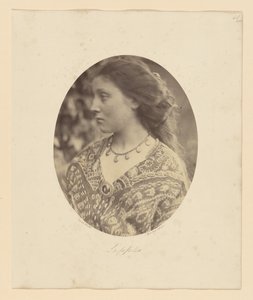  od Julia Margaret Cameron