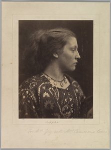 od Julia Margaret Cameron