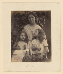  od Julia Margaret Cameron