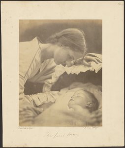  od Julia Margaret Cameron