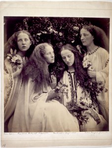  od Julia Margaret Cameron