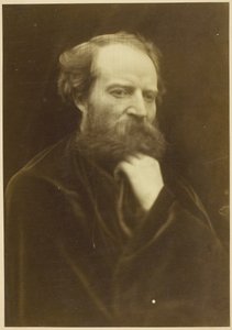 Neznámý hlídač, 186874. od Julia Margaret Cameron