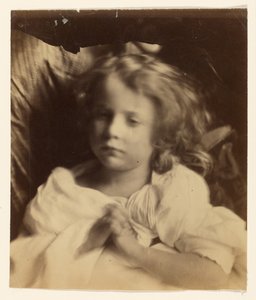 [Willin] od Julia Margaret Cameron