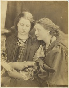 Ano nebo ne od Julia Margaret Cameron